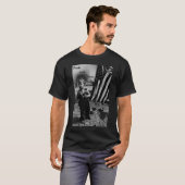 Stolz und Schande T-Shirt (Vorne ganz)