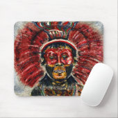 Stolz und Tradition - das gesegnete verdammte Mousepad (Mit Mouse)