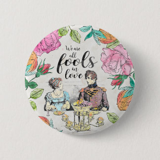 Stolz und Vorurteil - Dummköpfe in der Liebe Button