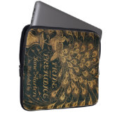 Stolz und Vorurteil Jane Austen (1894) Laptopschutzhülle (Vorne Rechts)
