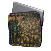 Stolz und Vorurteil Jane Austen (1894) Laptopschutzhülle (Vorderseite Links)