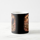 Stolz und Vorurteil Kaffeetasse (Mittel)
