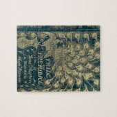 Stolz und Vorurteil Puzzle (Horizontal)