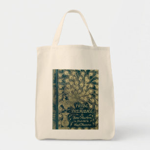 Stolz und Vorurteil Tasche