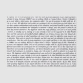 Stolz-und Vorurteil-Text Seidenpapier (Vorderseite)