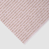 Stolz-und Vorurteil-Zitat Seidenpapier (Ausschnitt)