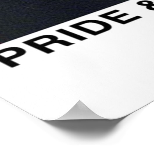 Stolz und Vorurteile 2005 Poster (Ecke)