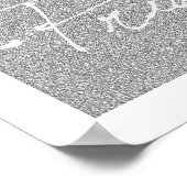 Stolz und Vorurteile 24x36 Volltext-Poster Poster (Ecke)