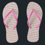 Stolz und Vorurteile Badesandalen<br><div class="desc">Der zweite Vorschlag von Herrn Darcy,  von Jane Austen Pride and Prejudice.</div>