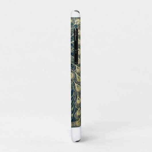 Stolz und Vorurteile Case-Mate iPhone Hülle (Hinten/Links)