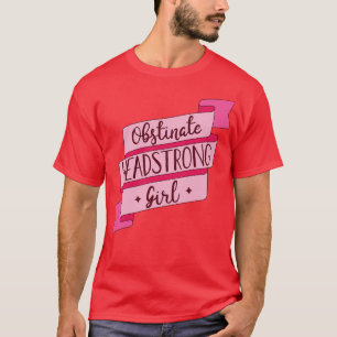 Stolz und Vorurteile II T-Shirt