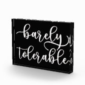 Stolz und Vorurteile - kaum tolerierbar I Fotoblock (Rechts)