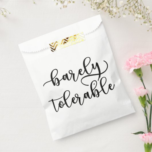 Stolz und Vorurteile - kaum tolerierbar I Geschenktütchen (Versiegelt)