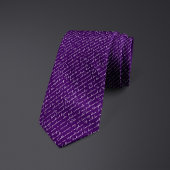 Stolz und Vorurteile Krawatte