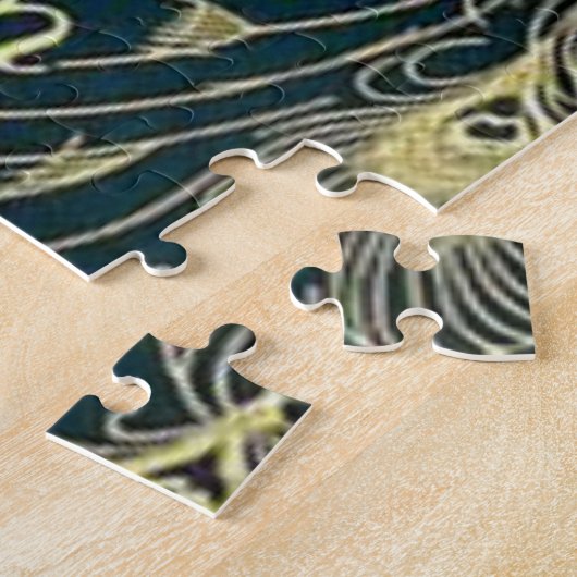 Stolz und Vorurteile Puzzle (Seite)