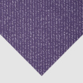 Stolz und Vorurteile Seidenpapier (Ausschnitt)