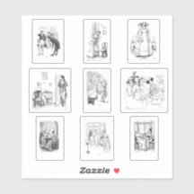 Stolz und Vorurteile Set Jane Austen