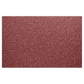 Stolz und Vorurteile Stoff (Fat Quarter (45,7 x 55,9 cm))