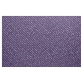 Stolz und Vorurteile Stoff (Fat Quarter (45,7 x 55,9 cm))