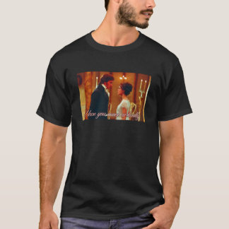 Stolz und Vorurteile T-Shirt