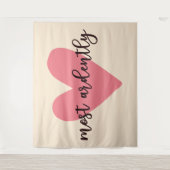 Stolz und Vorurteile von Herrn Darcy - am argendst Wandteppich (Vorderseite)