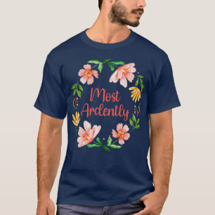 Stolz und VorurteileDarcy am argsten III T-Shirt