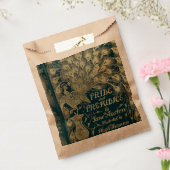 Stolz-und-Vorurteils-Geschenktüten Geschenktütchen (Versiegelt)