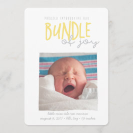 stolz unser Paket von joy lemon vorstellen zu könn