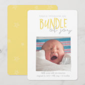 stolz unser Paket von joy lemon vorstellen zu könn (Vorne/Hinten)