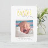 stolz unser Paket von joy lemon vorstellen zu könn (Stehend Vorderseite)