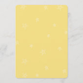 stolz unser Paket von joy lemon vorstellen zu könn (Rückseite)