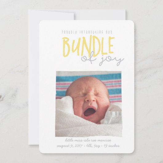 stolz unser Paket von joy lemon vorstellen zu könn (Vorderseite)