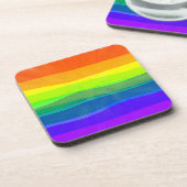 Stolz, Untersetzer zu sein (Linke Seite)