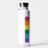 "Stolz" Wasserflasche Trinkflasche (Rechts)