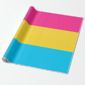 Stolz-Wrap-Freude Geschenkpapier (Ungerollt)
