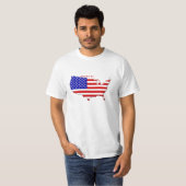 Stolz zu sein… T-Shirt (Vorne ganz)