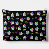 Stolz Zubehörtasche (Rückseite)