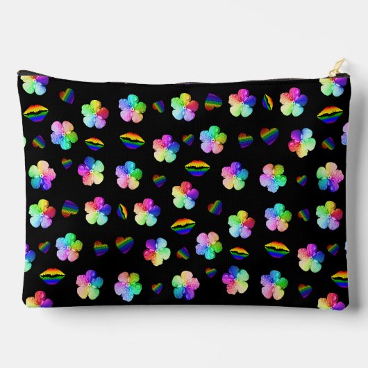 Stolz Zubehörtasche (Rückseite)