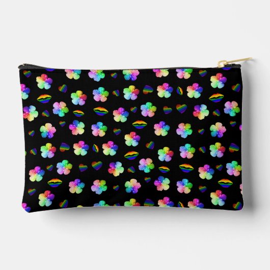 Stolz Zubehörtasche (Rückseite)