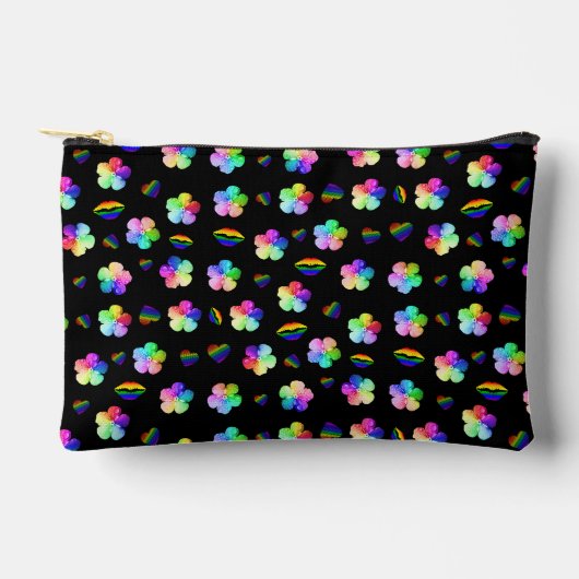 Stolz Zubehörtasche (Vorderseite)