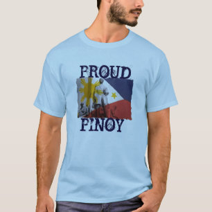 STOLZE 2 SIND PINOY T-Shirt