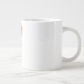 Stolze alltägliche Tasse (Rechts)