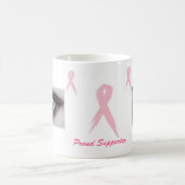 Stolze Anhänger-Tasse Kaffeetasse (Mittel)