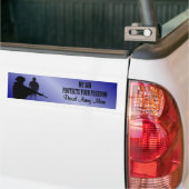 Stolze Armee-Mama Autoaufkleber (Auf Lkw)