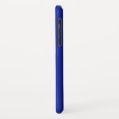 Stolze Armeebilder Luftfahrtfarben Case-Mate iPhone Hülle (Hinten/Links)