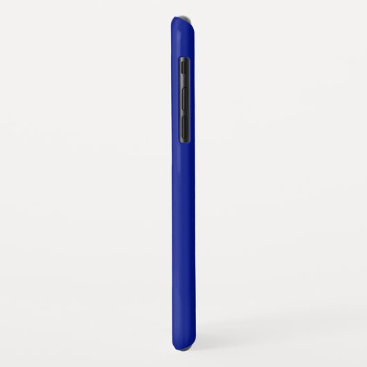 Stolze Armeebilder Luftfahrtfarben Case-Mate iPhone Hülle (Hinten/Links)