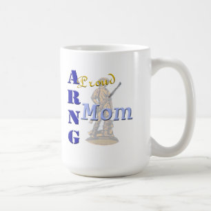 Stolze ARNG Mama Kaffeetasse