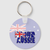 stolze Aussie