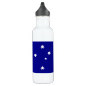 stolze Aussie Trinkflasche (Rechts)