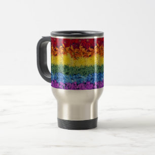Stolze Blume Collection Reisebecher